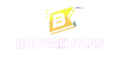 Booyah Pass - MK TOPUP